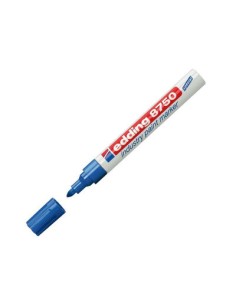 660 marcador 1 pieza(s) Azul