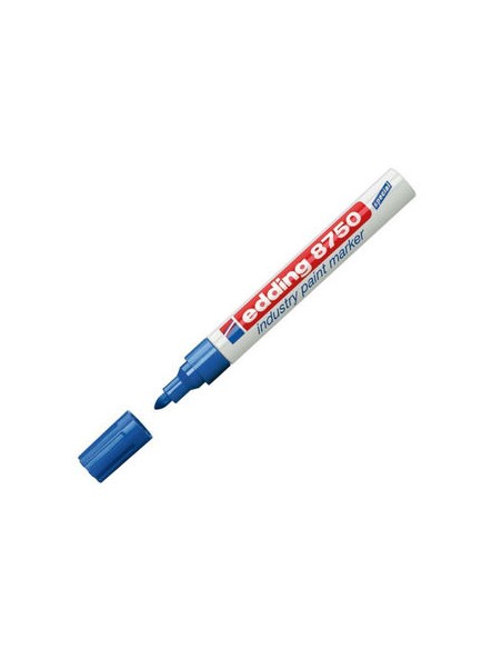 660 marcador 1 pieza(s) Azul