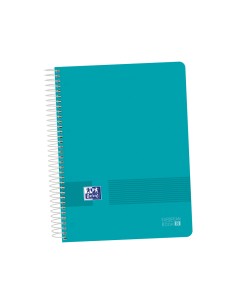 400149423 cuaderno y block A4+ 160 hojas Colores surtidos