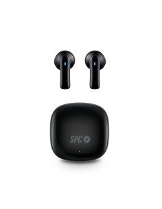 Zion 2 Play Auriculares Inalámbrico Dentro de oído Llamadas/Música USB Tipo C Bluetooth Negro