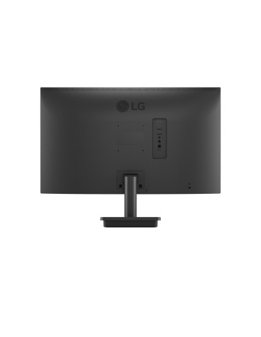 25MS500-B pantalla para PC 63,5 cm (25") 1920 x 1080 Pixeles Full HD LCD Negro