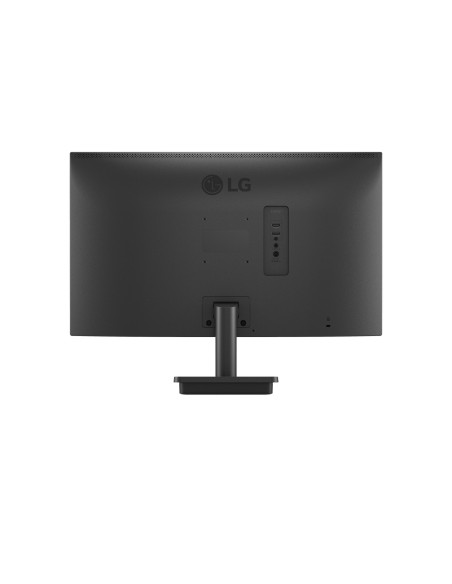 25MS500-B pantalla para PC 63,5 cm (25") 1920 x 1080 Pixeles Full HD LCD Negro