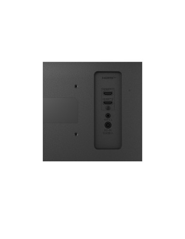 25MS500-B pantalla para PC 63,5 cm (25") 1920 x 1080 Pixeles Full HD LCD Negro