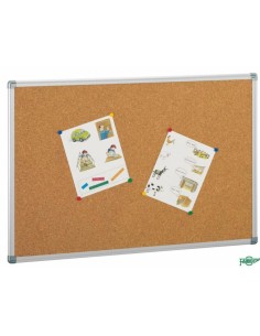Tablero de corcho 60x90 cm
