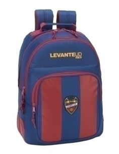 SAFTA-LEVANTE U.D. MOCHILA DOBLE