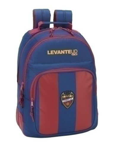 SAFTA-LEVANTE U.D. MOCHILA DOBLE