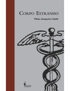 CORPO ESTRANHO