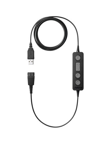 Link 260 USB adapter