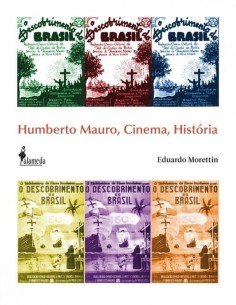 HUMBERTO MAURO CINEMA HISTORIA
