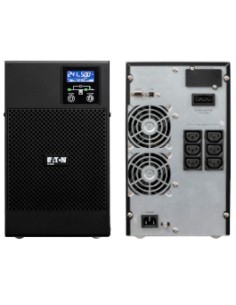 9E 2000I Doble conversión (en línea) 2 kVA 1600 W 6 salidas AC