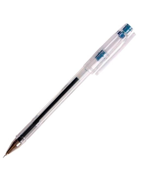 PILOT ROTULADOR G-TEC C4 AZUL -12U-
