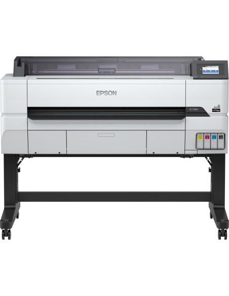 SureColor SC-T5405 - wireless printer (with stand)