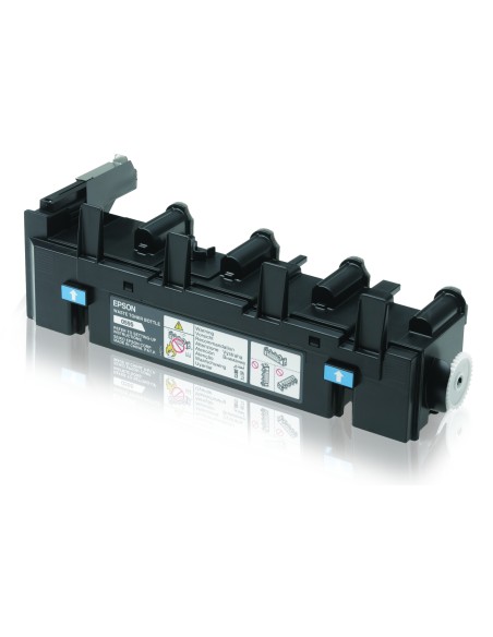 Botella para tóner usado 36k (monocromo) / 9k (color)