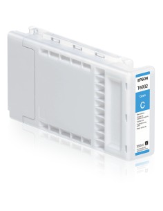 C13T69320N cartucho de tinta 1 pieza(s) Original Cian