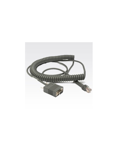 Motorola RS232 Cable