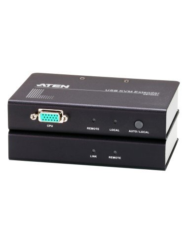 CE700A extensor de consola
