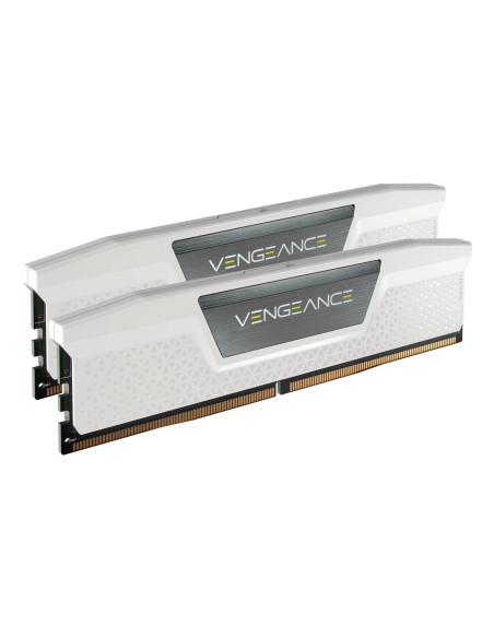Vengeance CMK32GX5M2E6000Z36W módulo de memoria 32 GB 2 x 16 GB DDR5 6000 MHz