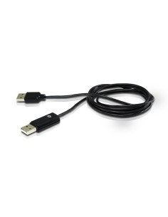 CUSBODDSHARE cable para video, teclado y ratón (kvm) Negro 1,8 m