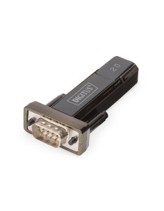 Adaptador serie USB 2.0