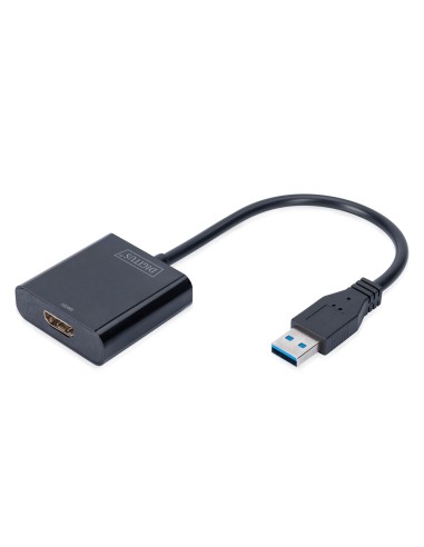 Adaptador gráfico de USB-A 3.2 Gen 1 a HDMI