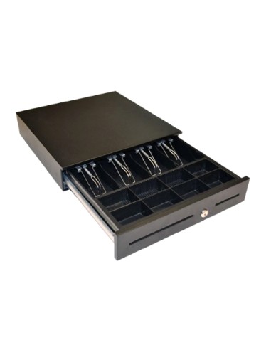 ECD410 Cajón de efectivo electrónico