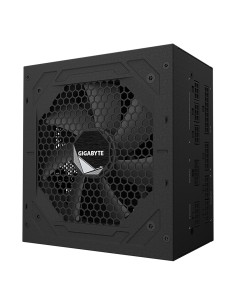 UD1000GM PG5 unidad de fuente de alimentación 1000 W 20+4 pin ATX ATX Negro