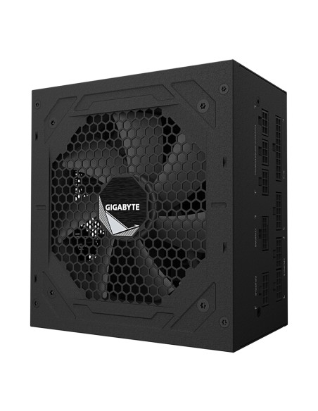 UD1000GM PG5 unidad de fuente de alimentación 1000 W 20+4 pin ATX ATX Negro