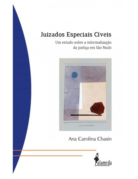 JUIZADOS ESPECIAIS CIVEIS