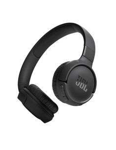Tune 520 BT Auriculares Inalámbrico Diadema Llamadas/Música USB Tipo C Bluetooth Negro