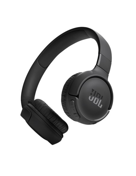 Tune 520 BT Auriculares Inalámbrico Diadema Llamadas/Música USB Tipo C Bluetooth Negro