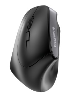 MW 4500 ratón Oficina Izquierda RF inalámbrico Óptico 1200 DPI