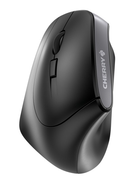 MW 4500 ratón Oficina Izquierda RF inalámbrico Óptico 1200 DPI MW 4500 ratón Oficina Izquierda RF inalámbrico Óptico 1200 DPI