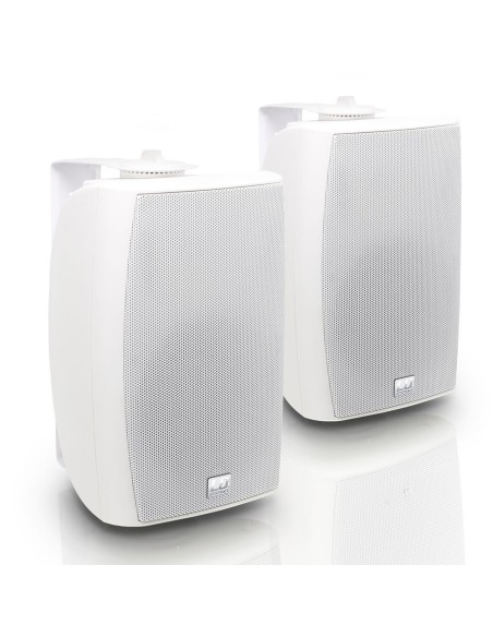 Contractor CWMS 52 W 100 V De 2 vías Blanco Alámbrico 30 W