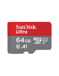 Ultra 64 GB MicroSDXC Clase 10