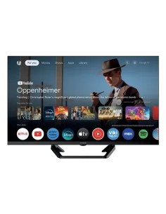 SRT32HG6733C Televisor 81,3 cm (32") HD Smart TV Wifi Negro 200 cd / m²