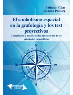 EL SIMBOLISMO ESPACIAL EN LA GRAFOLOGIA Y TEST PROYECTIVOS