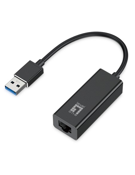 Adaptador USB Gigabit Ethernet