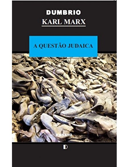 A QUESTAO JUDAICA