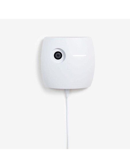 Whiteboard Owl 13 MP Blanco 4208 x 3120 Pixeles 10 pps CMOS