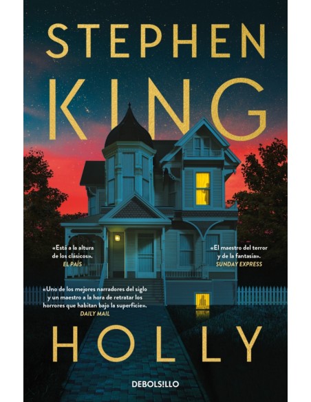 Holly edicion en espanol