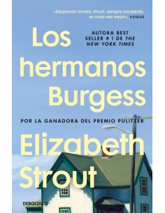 Los hermanos Burgess