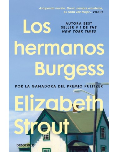 Los hermanos Burgess