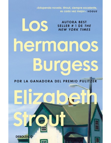 Los hermanos Burgess