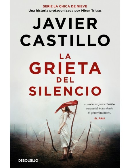 La grieta del silencio