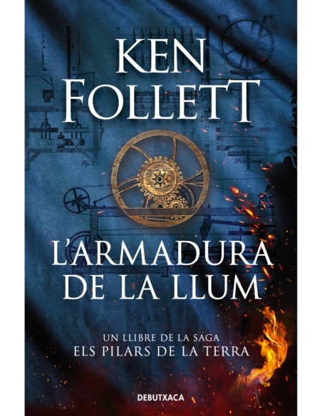 L armadura de la llum