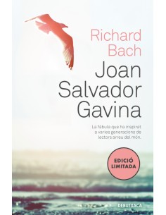 Joan Salvador Gavina