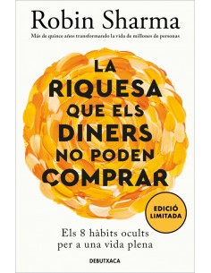 La riquesa que els diners no poden comprar