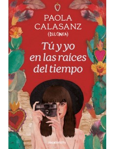 Tu y yo en las raices del tiempo