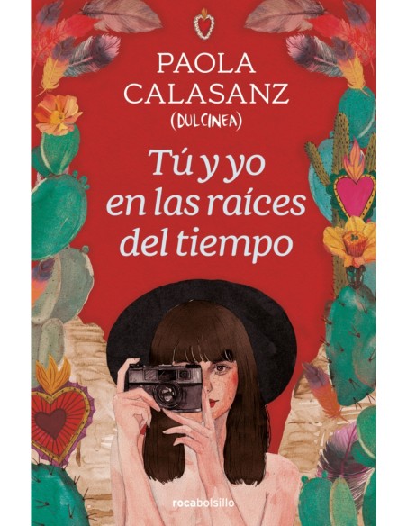 Tu y yo en las raices del tiempo