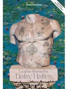 Daisy Haites La gran liberacion Universo Magnolia Parks 4